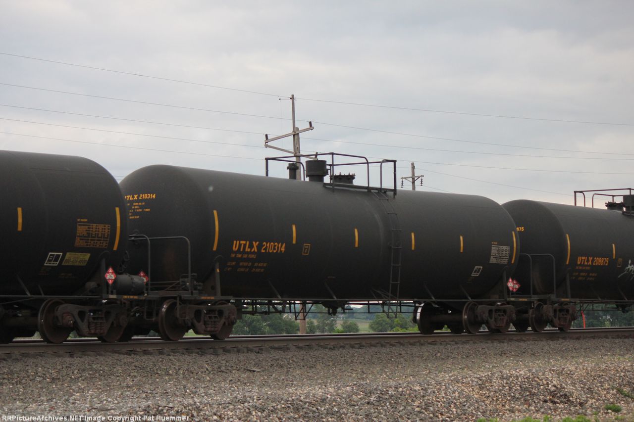 UTLX 210314
