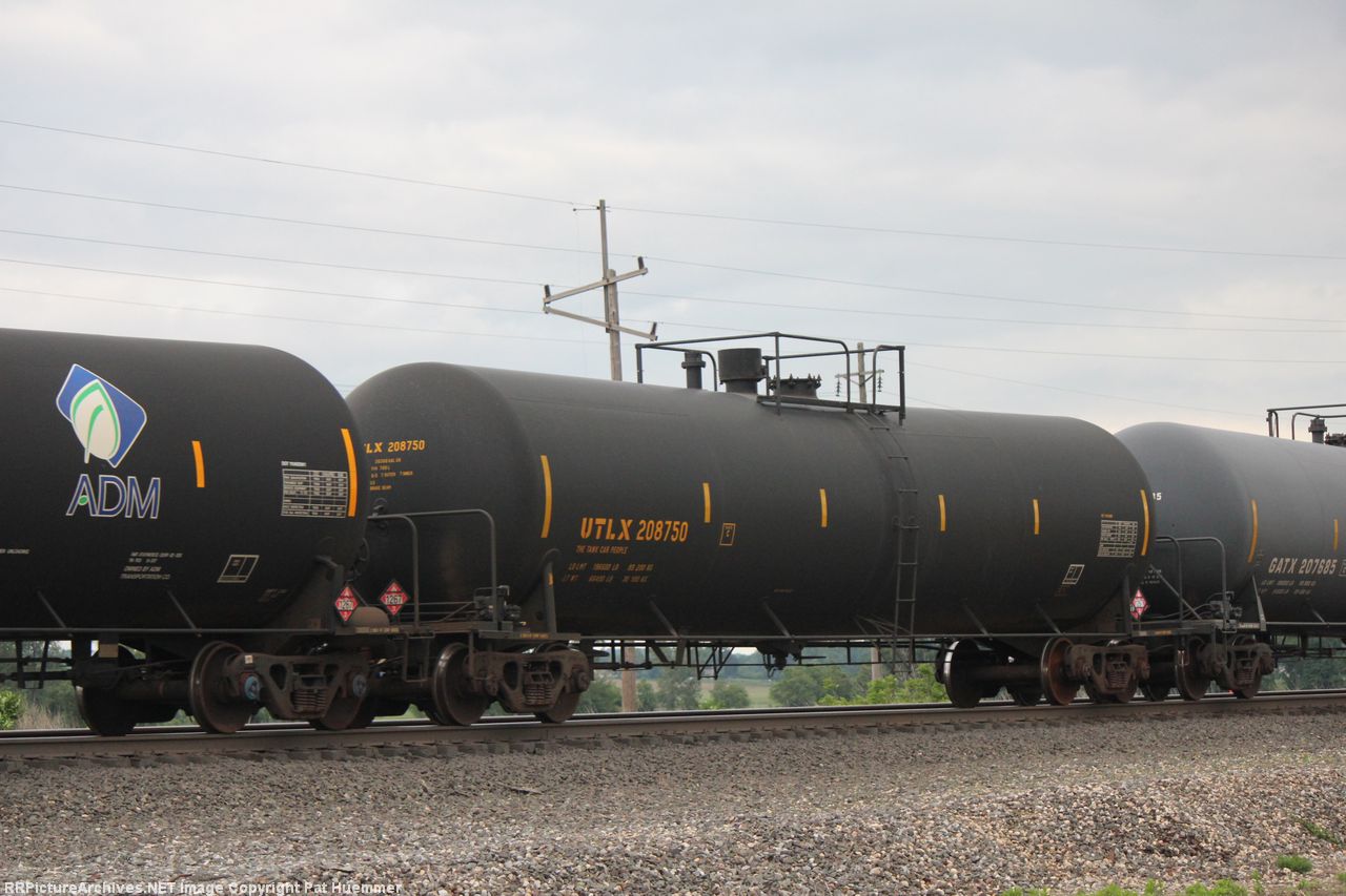 UTLX 208750