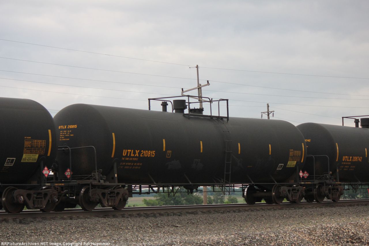 UTLX 210815