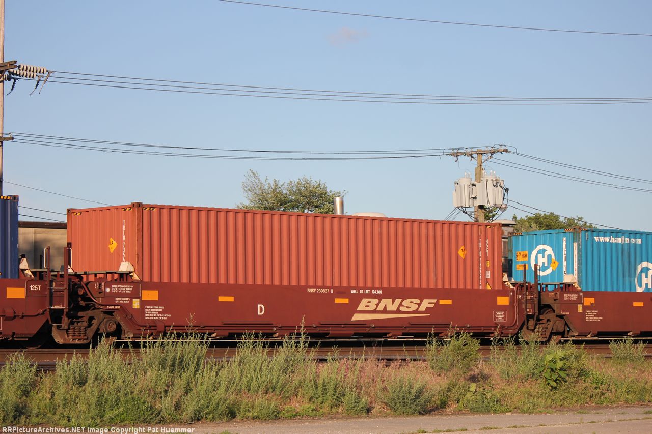 BNSF 239837