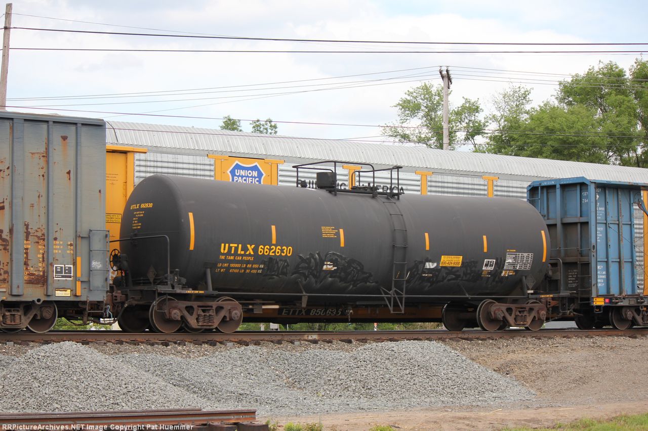 UTLX 662630