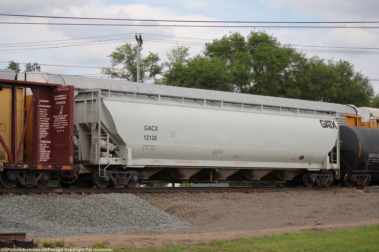 GACX 12126