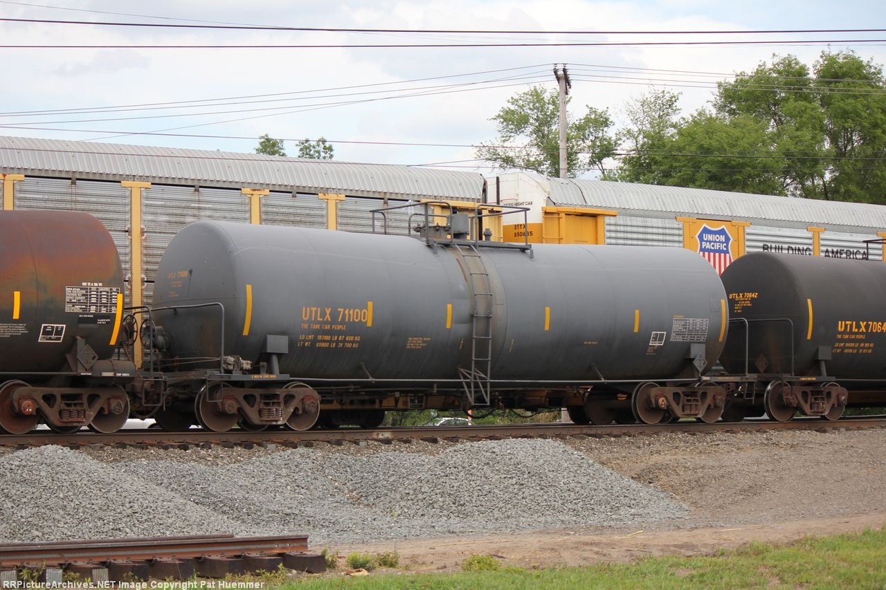 UTLX 71100