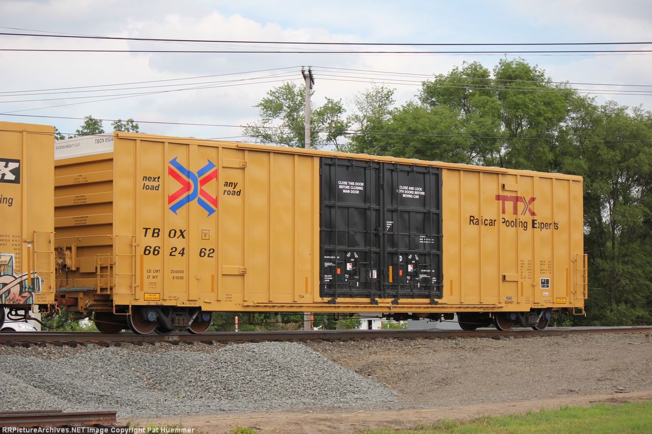 TBOX 662462