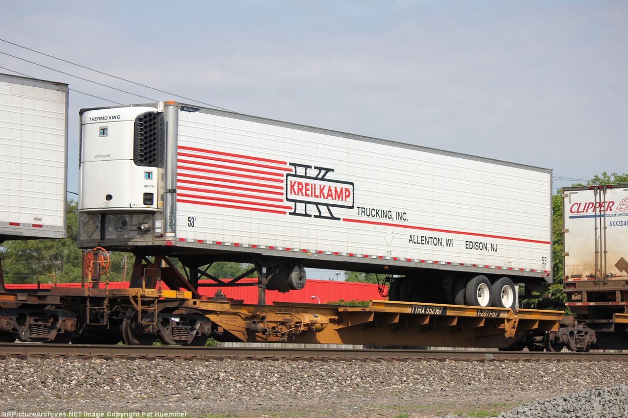 TTRX 552167