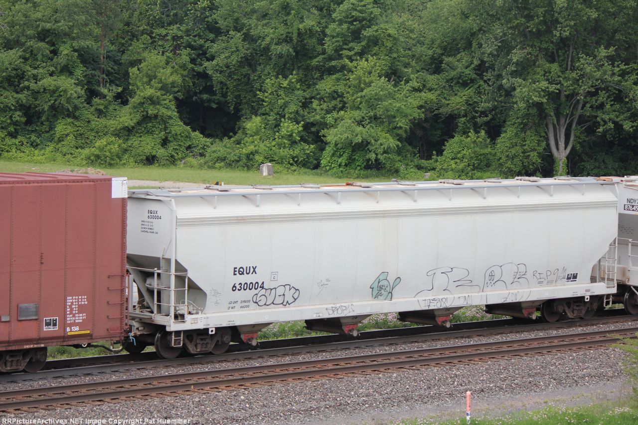 EQUX 630004