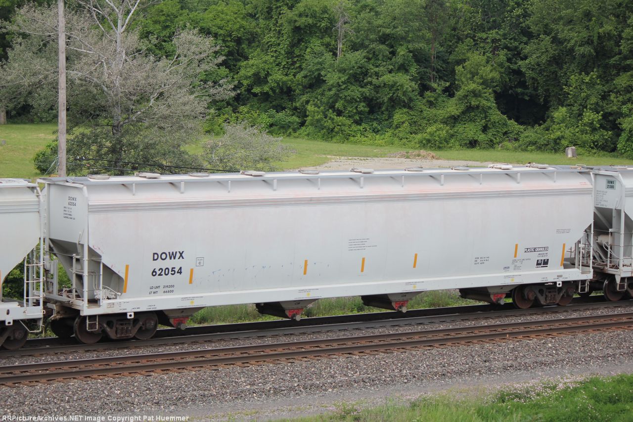 DOWX 62054