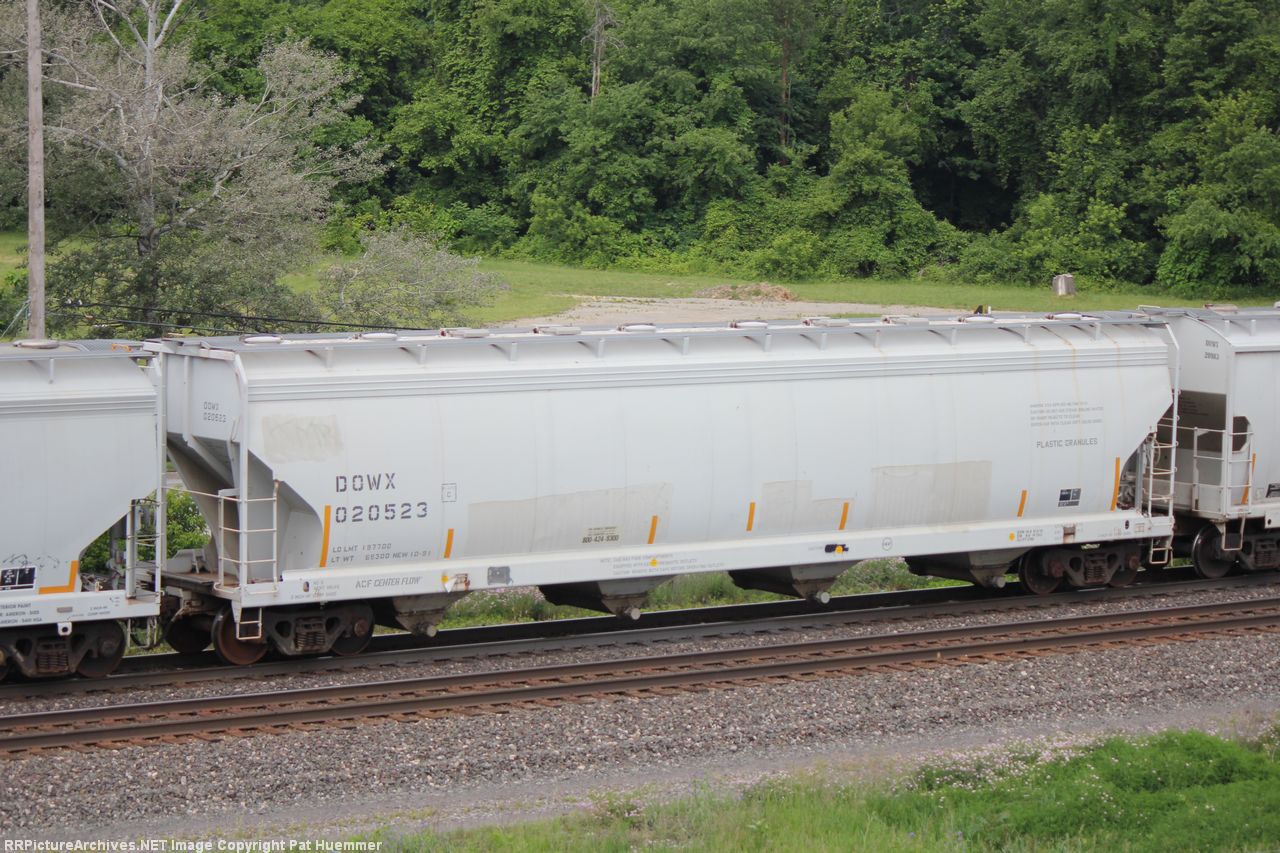 DOWX 20523
