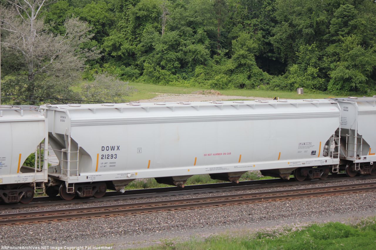 DOWX 21293