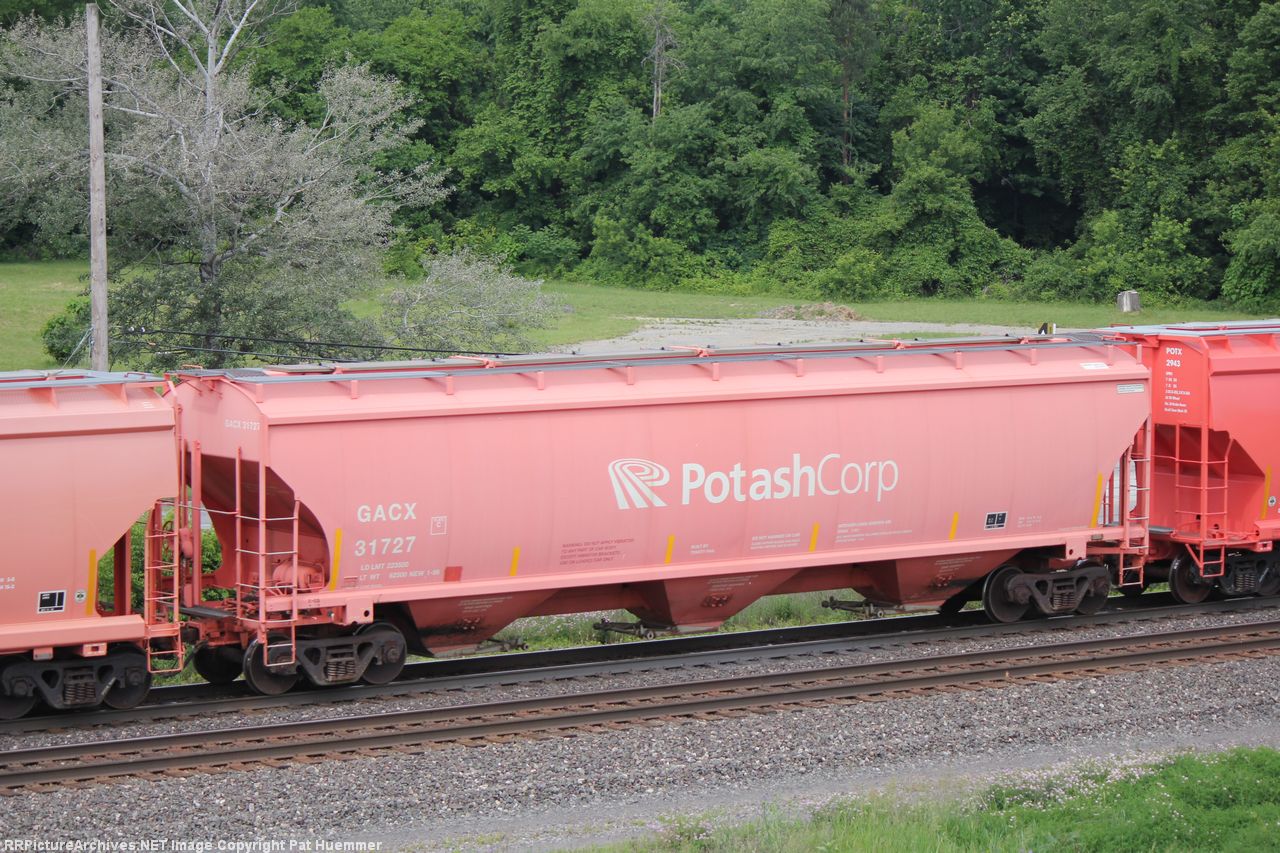 GACX 31727