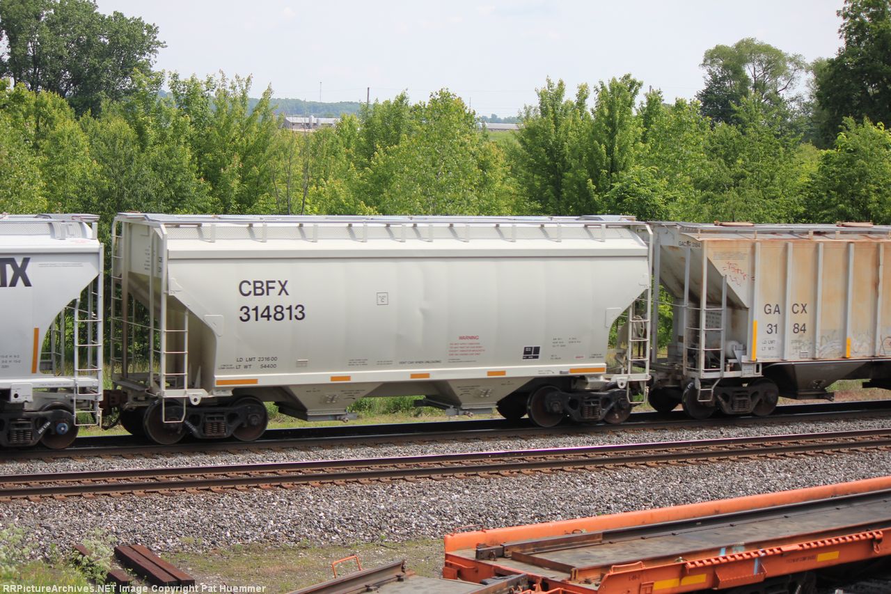 CBFX 314813