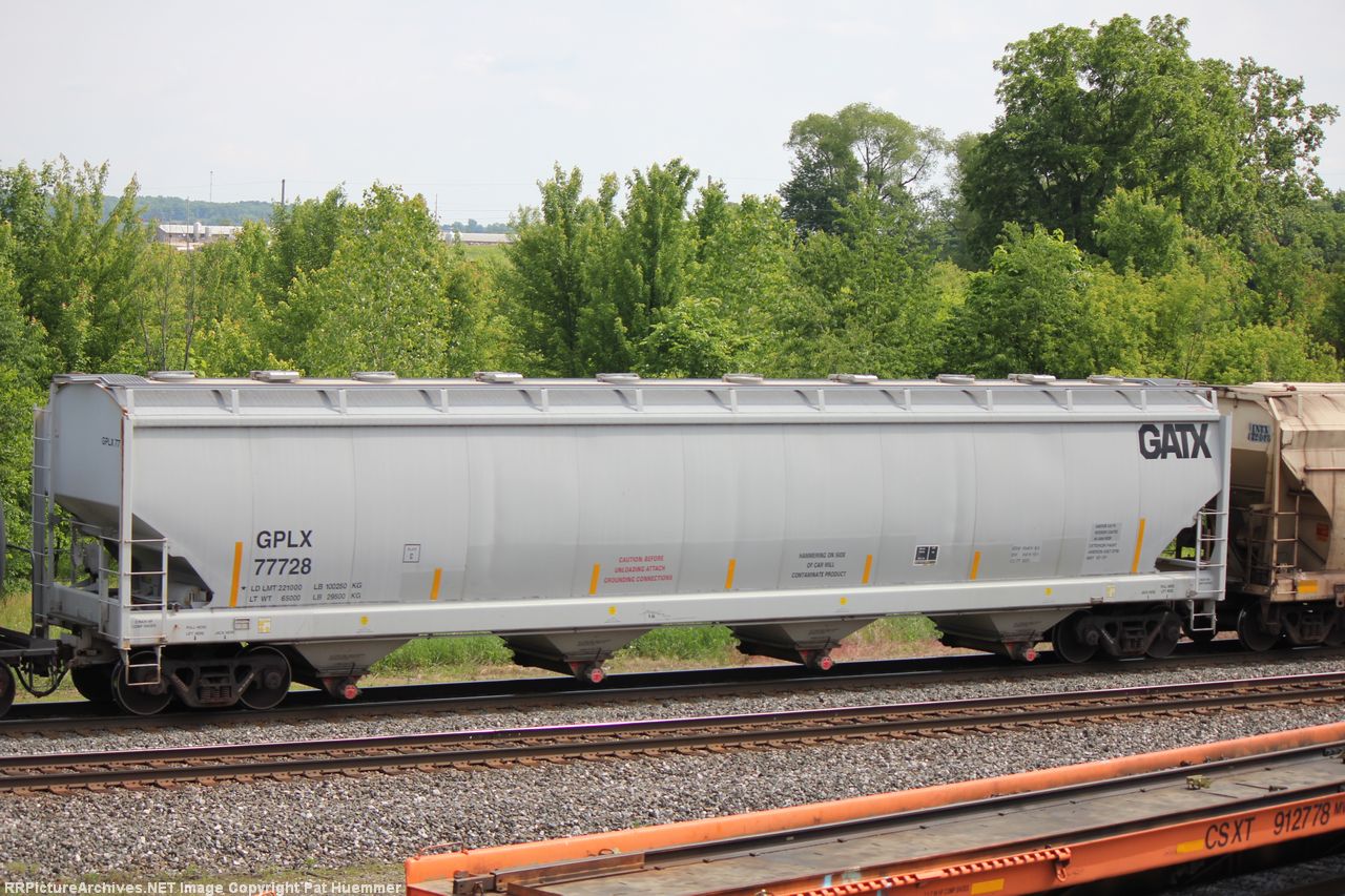 GPLX 77728
