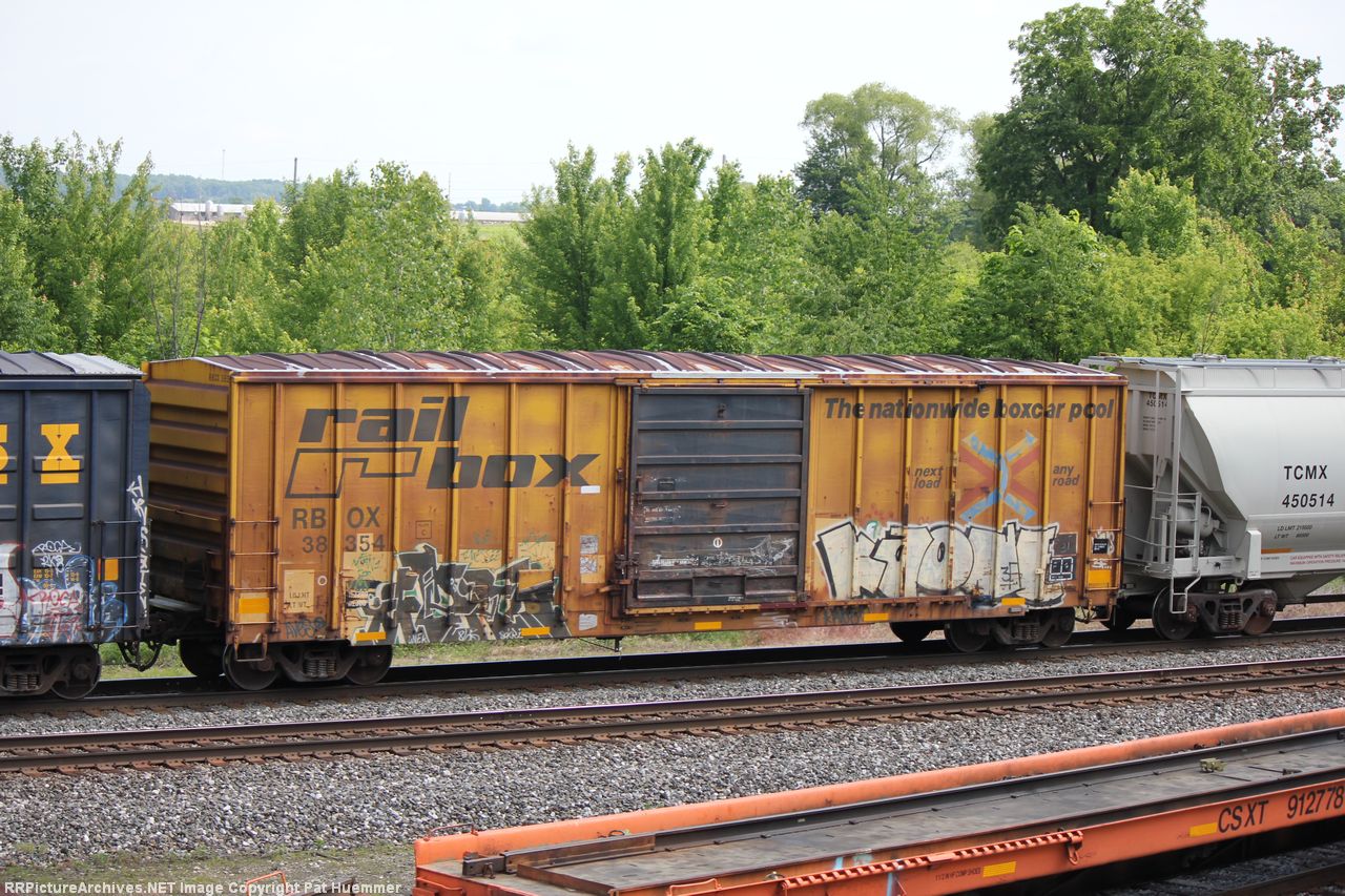 RBOX 38354