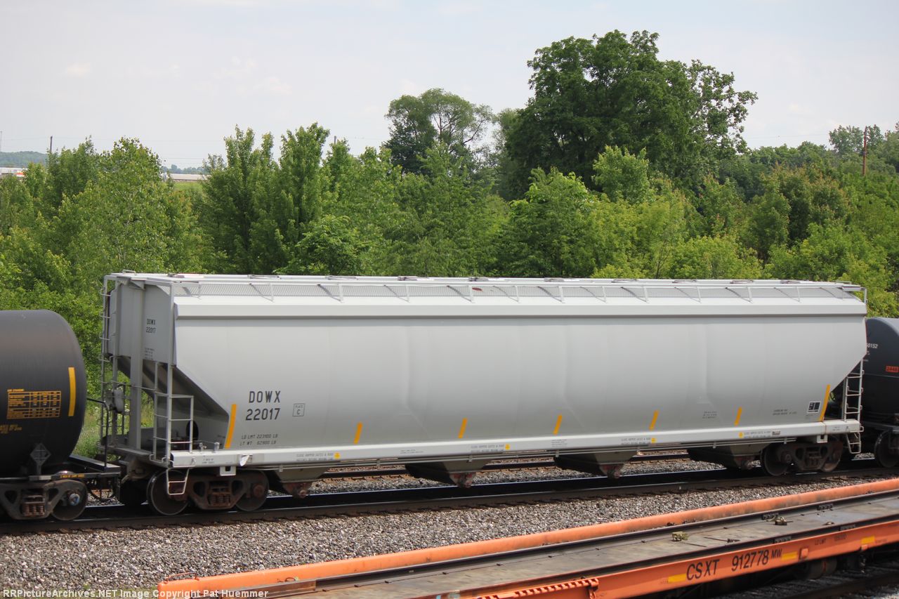 DOWX 22017