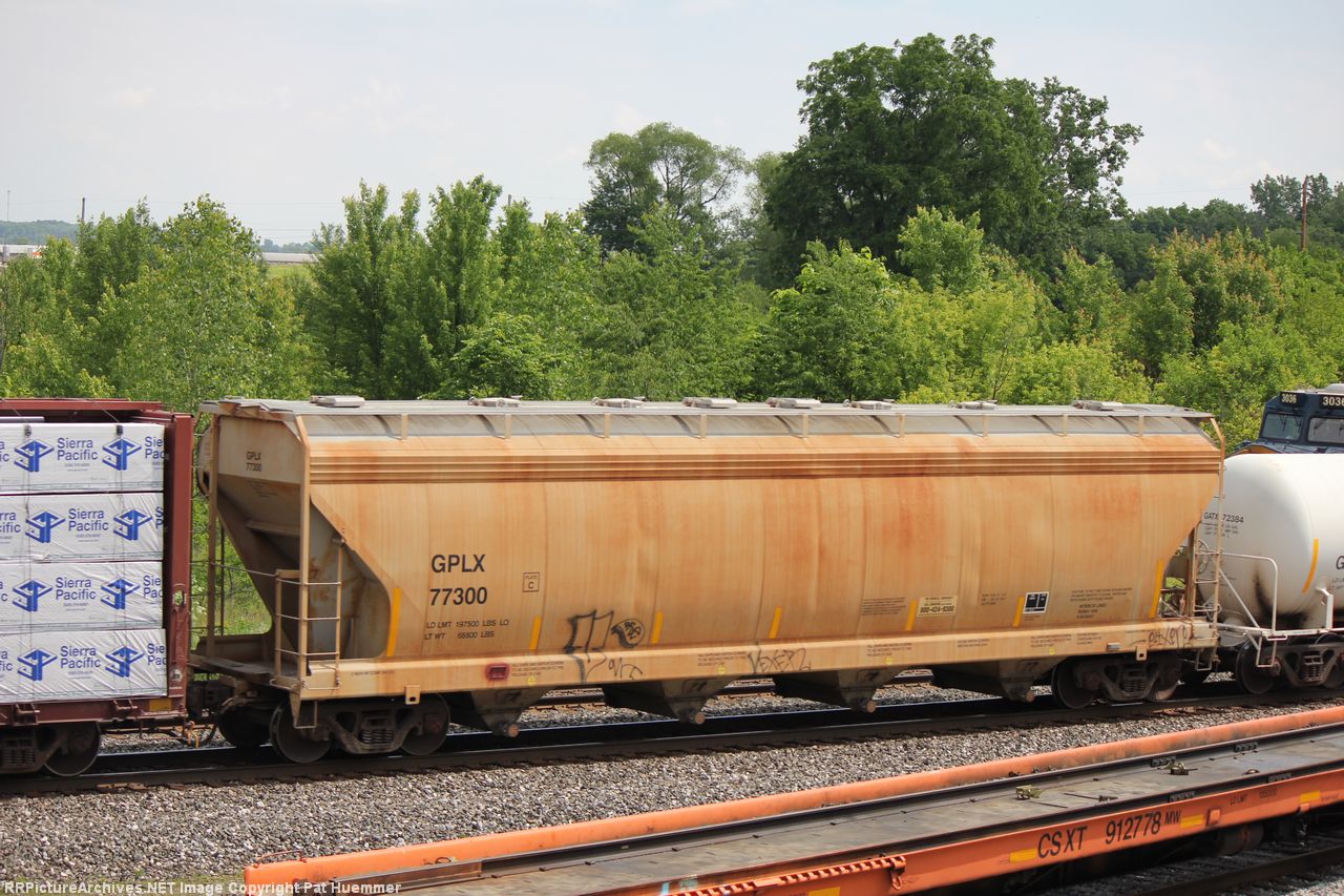GPLX 77300