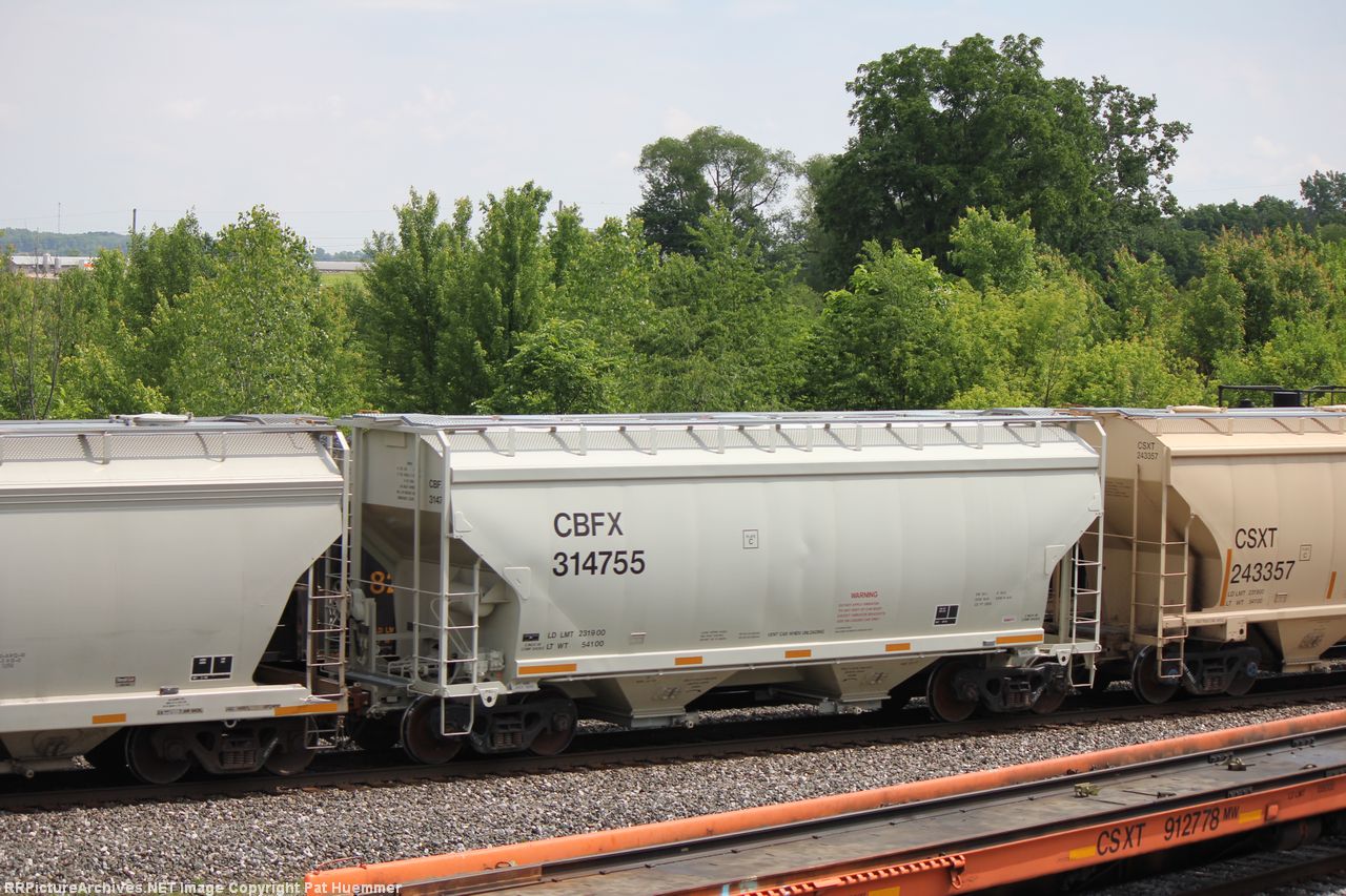 CBFX 314755
