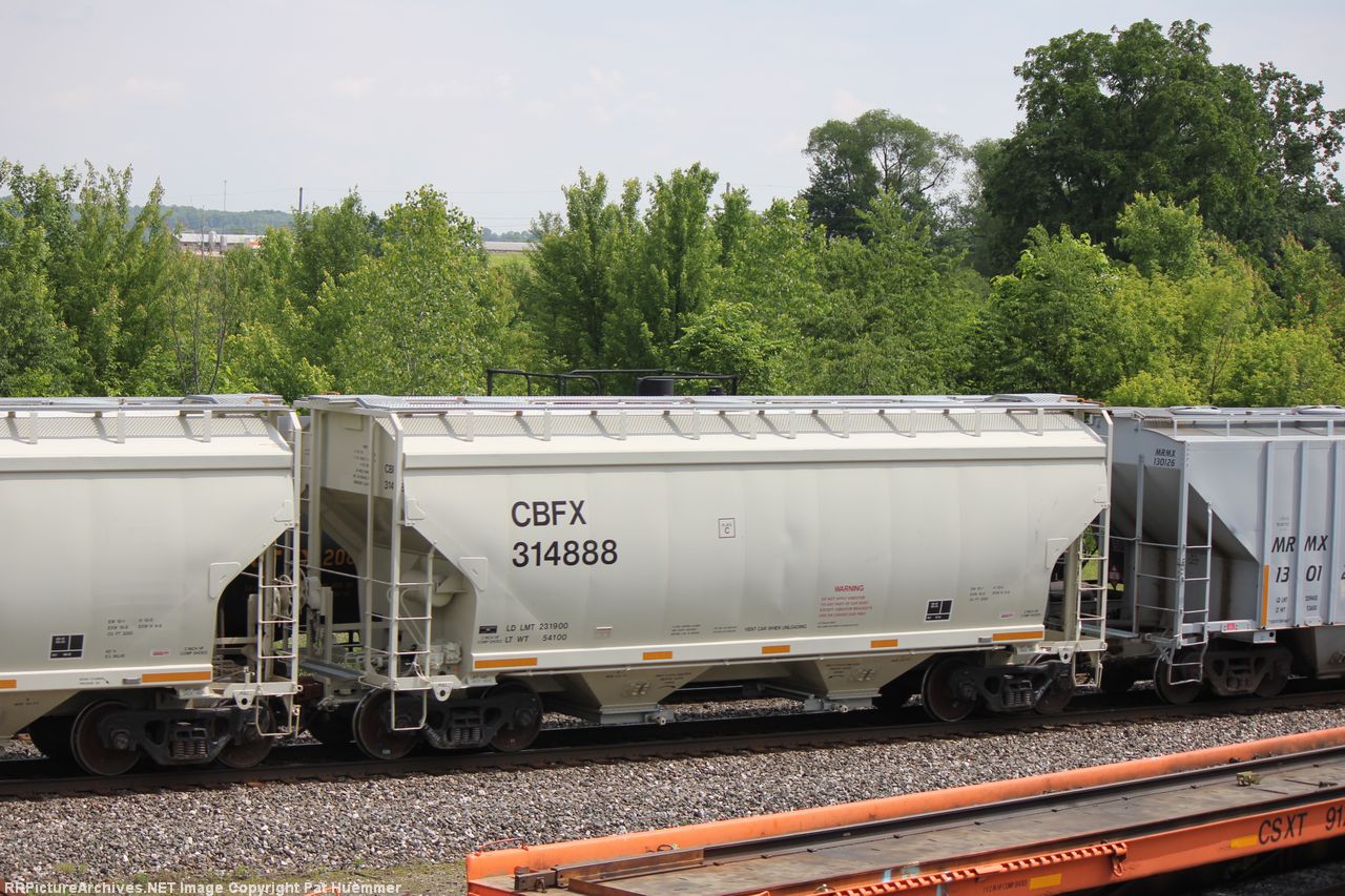 CBFX 314888