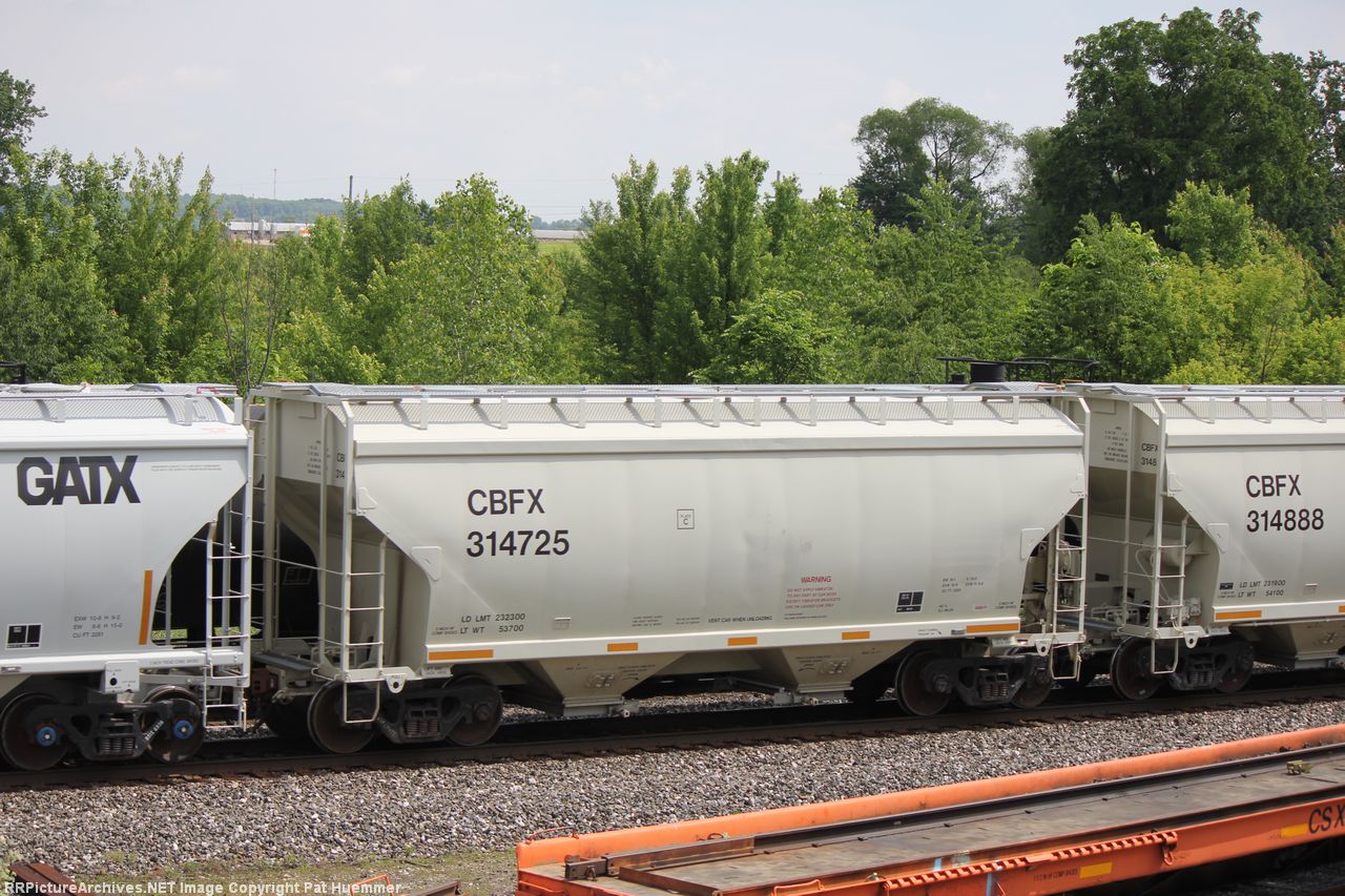 CBFX 314725