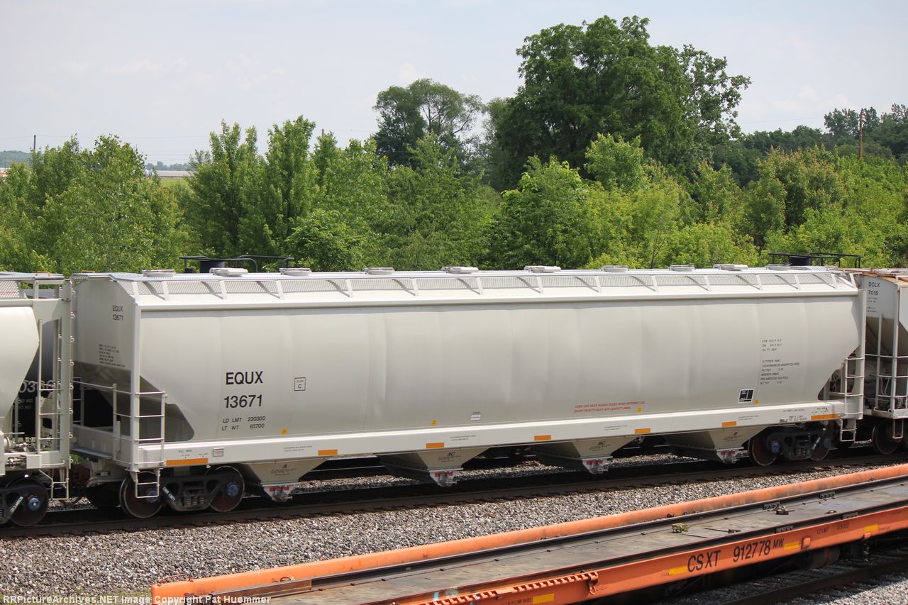 EQUX 13671