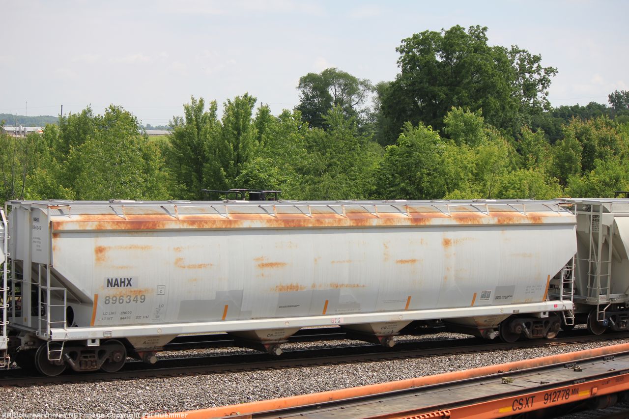 NAHX 896349