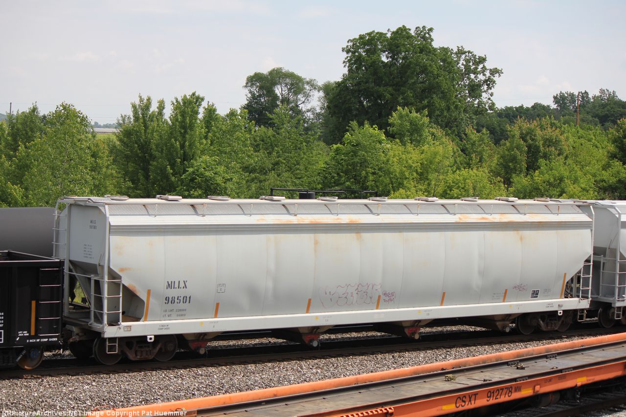 MLLX 98501