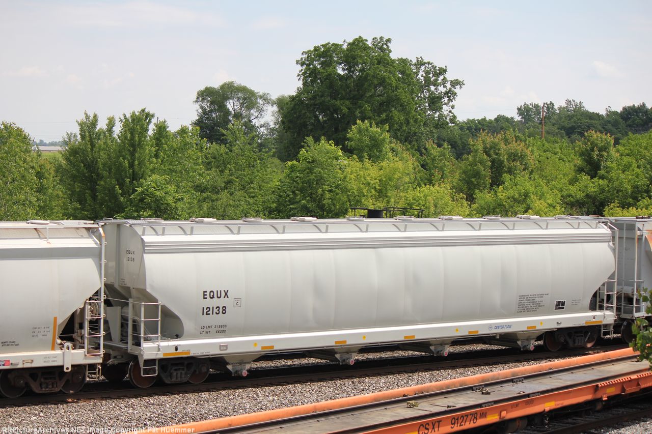 EQUX 12138