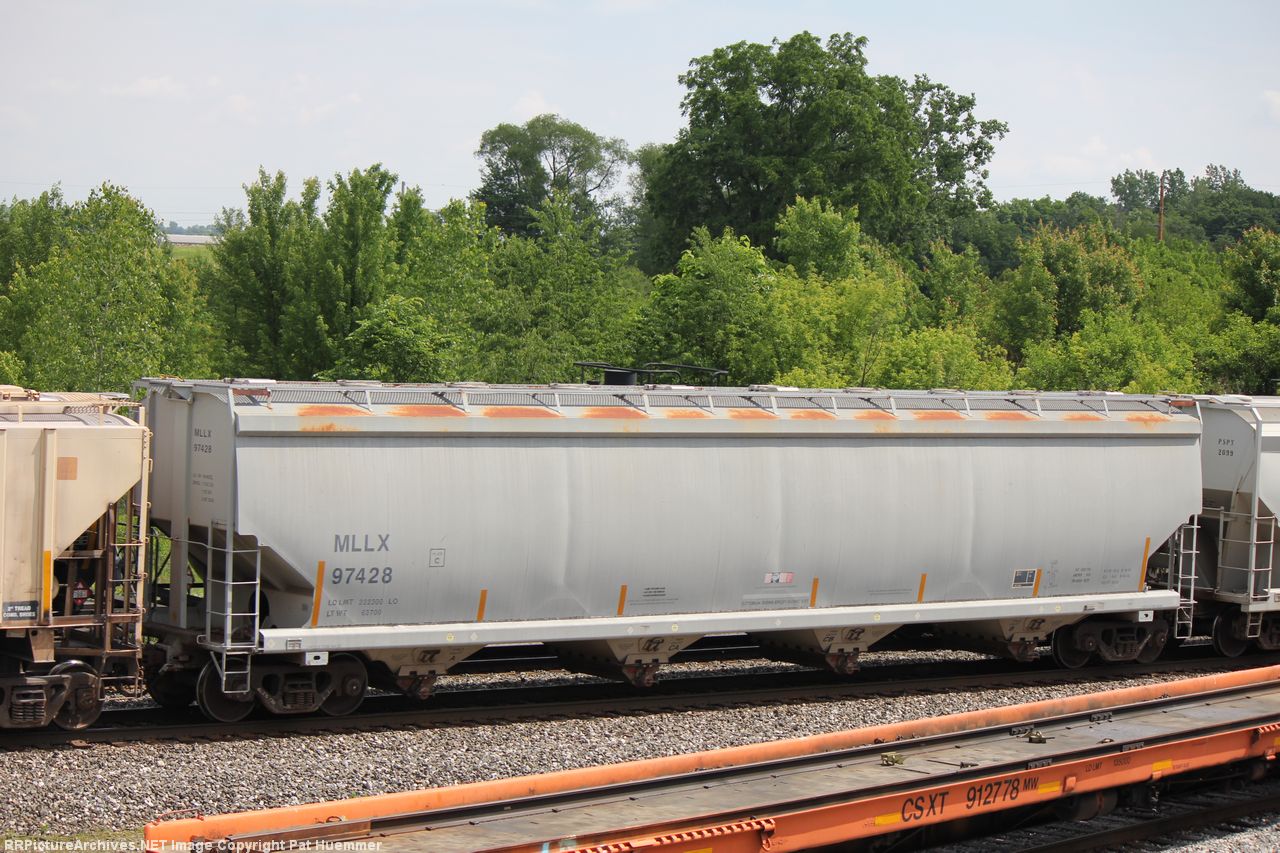 MLLX 97428