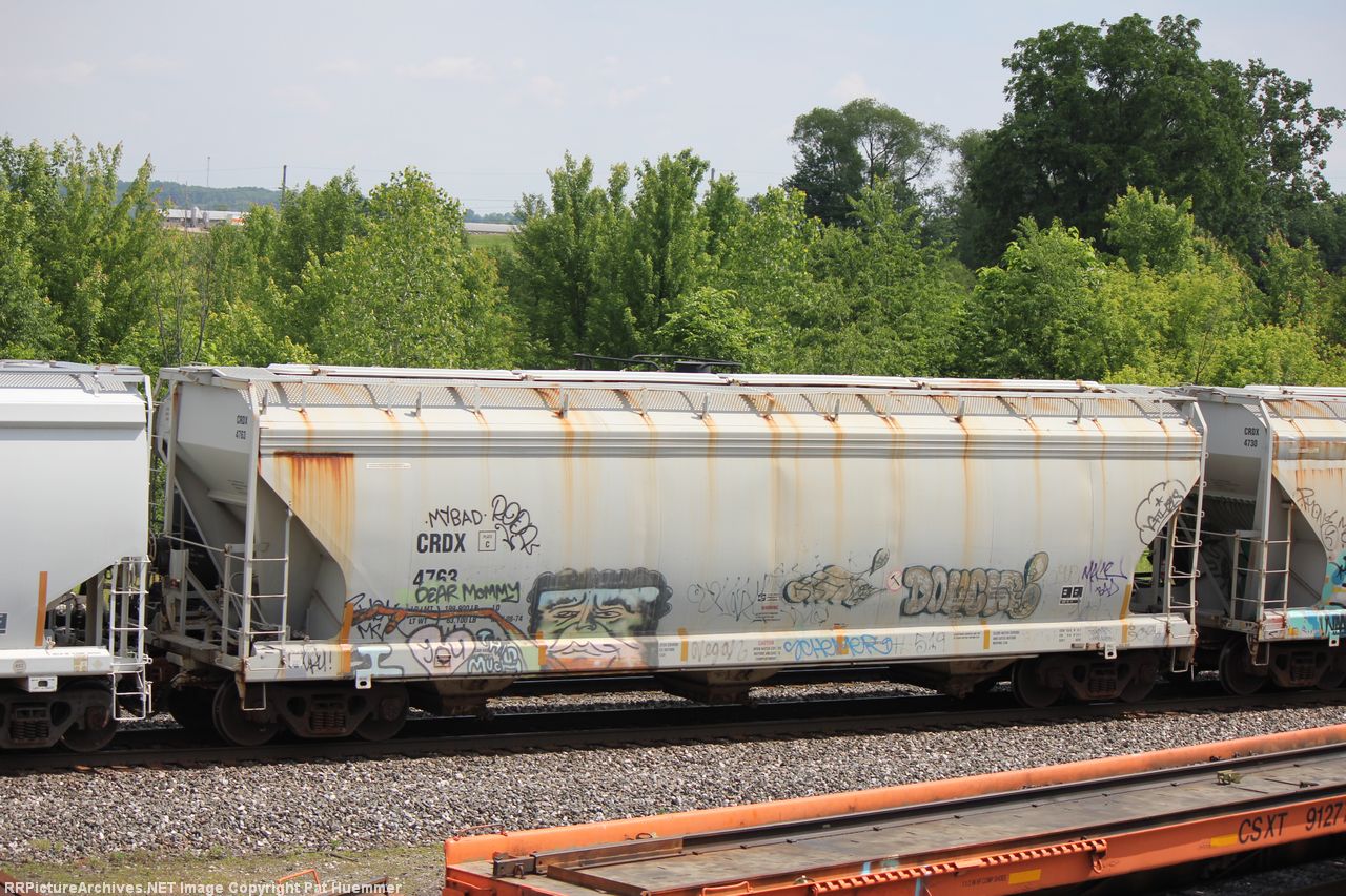 CRDX 4763