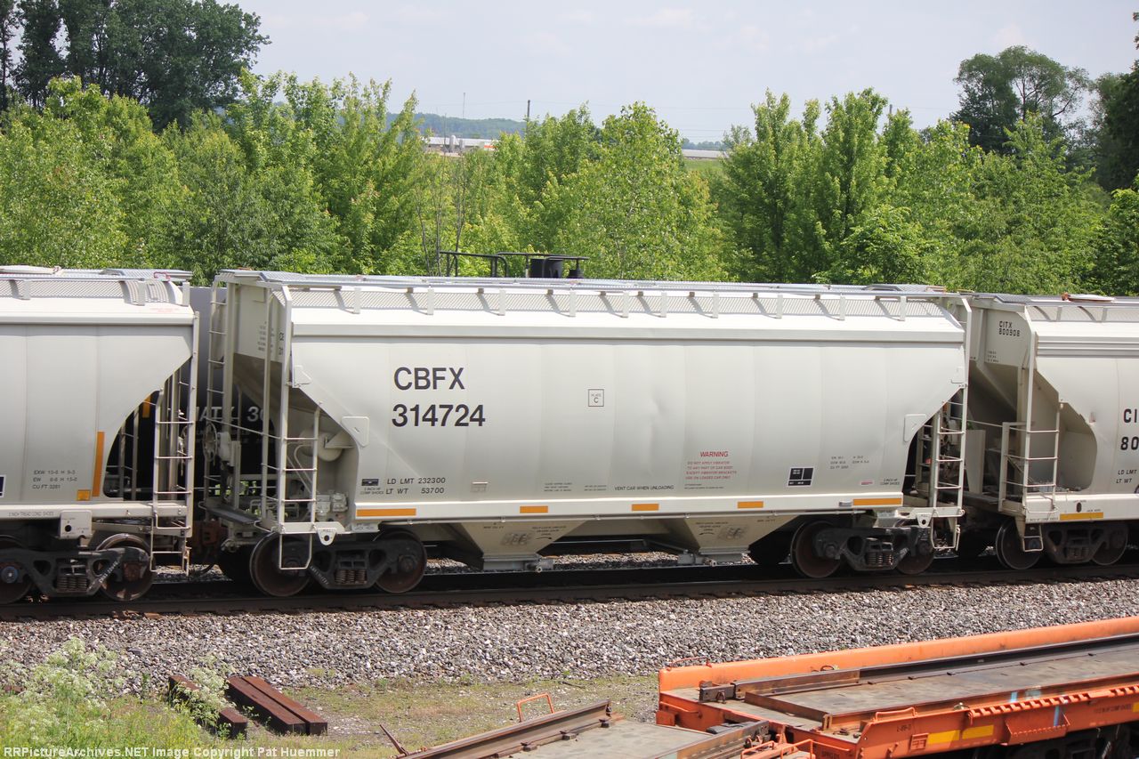 CBFX 314724