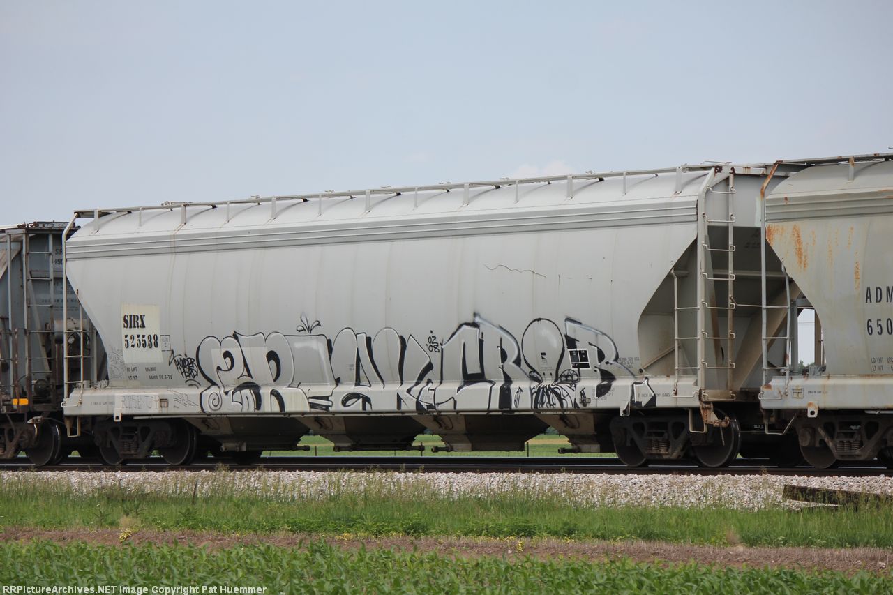 SIRX 525538
