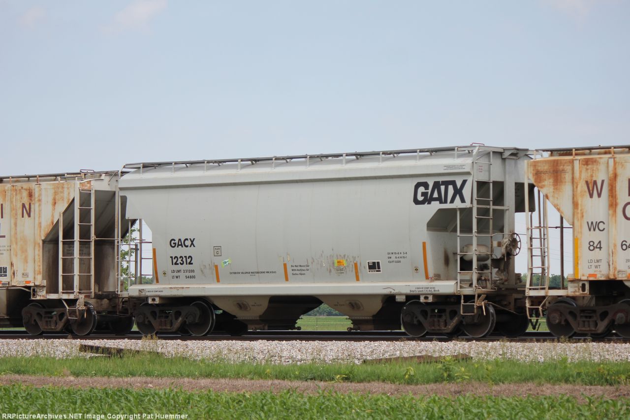 GACX 12312