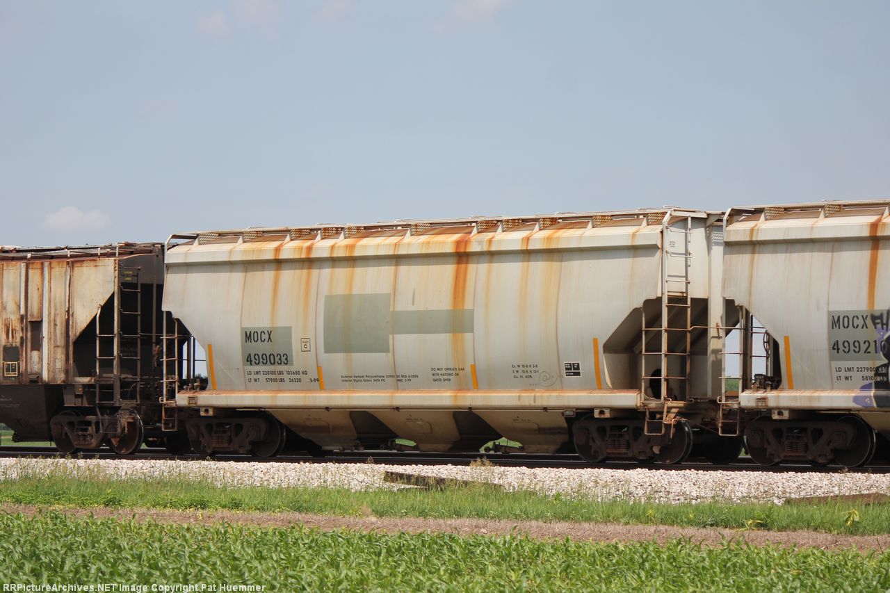 MOCX 499033
