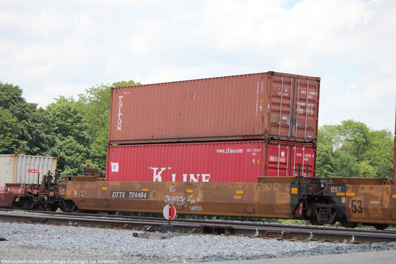 DTTX 724464