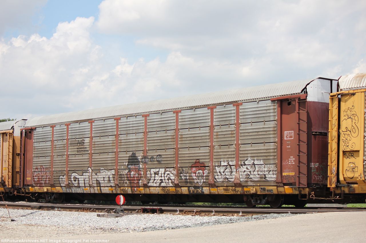 TTGX 971060