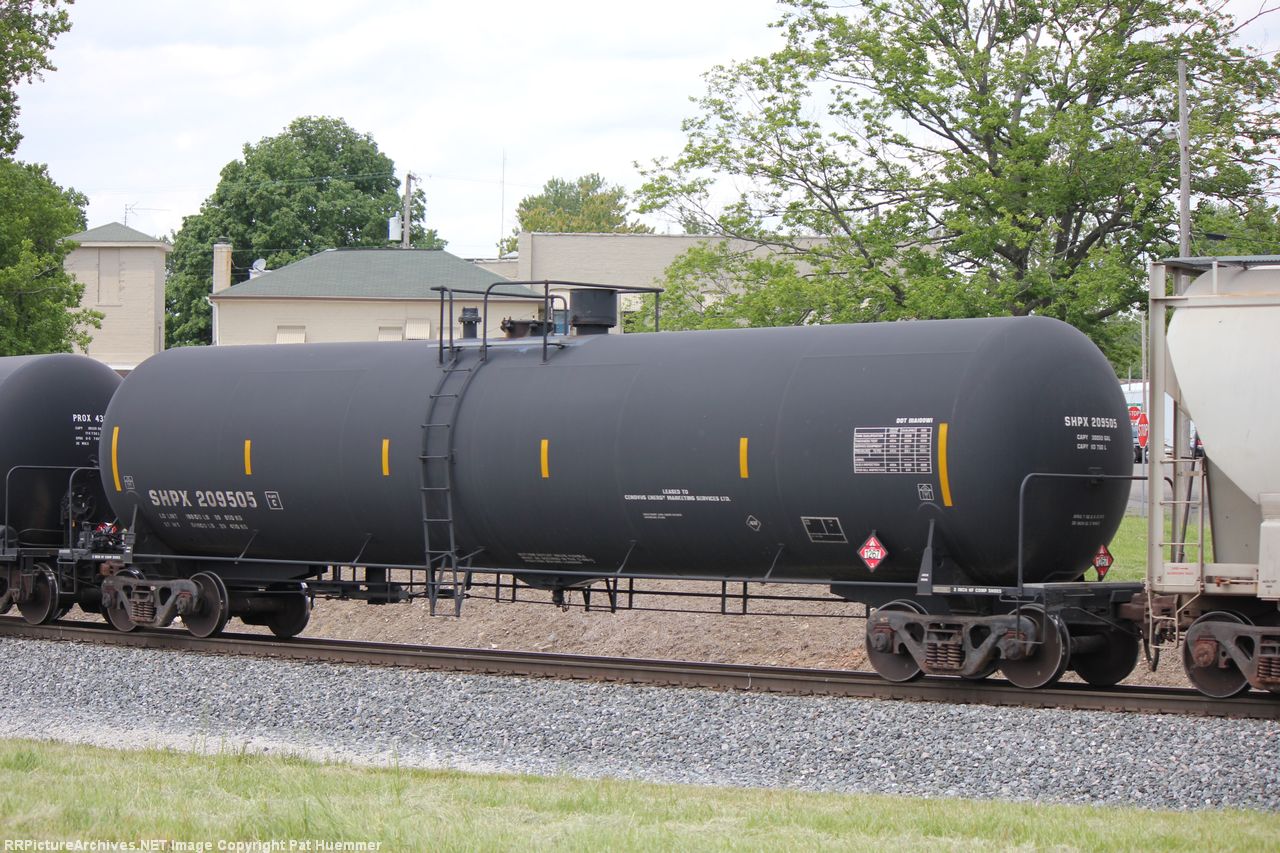 SHPX 209505