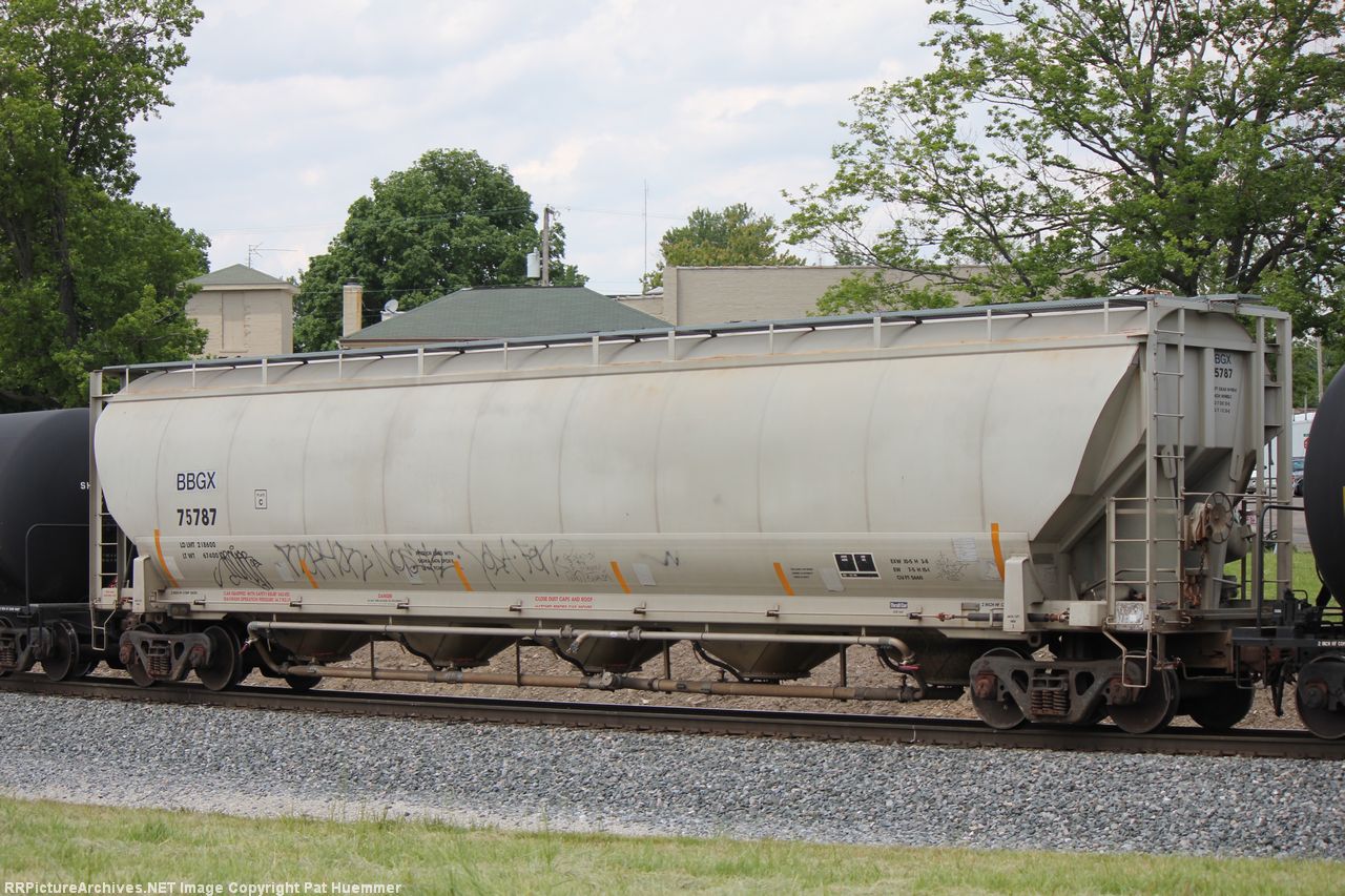 BBGX 75787