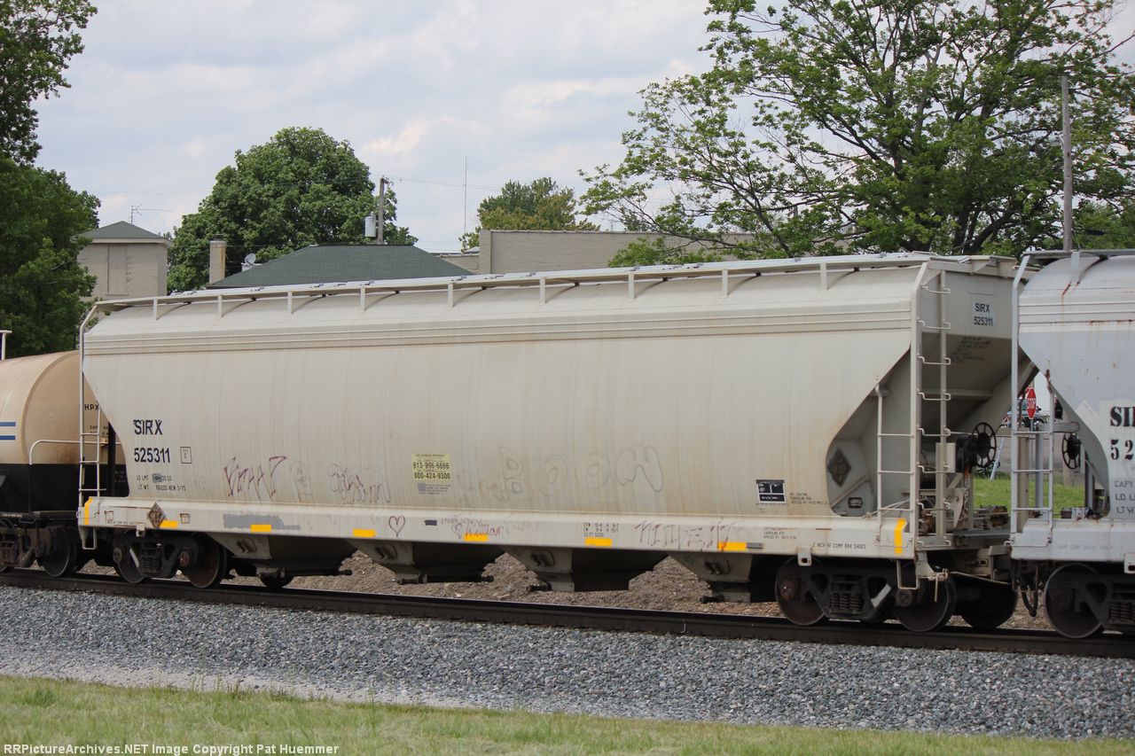 SIRX 525311