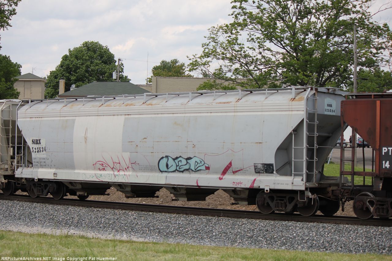 SIRX 525534
