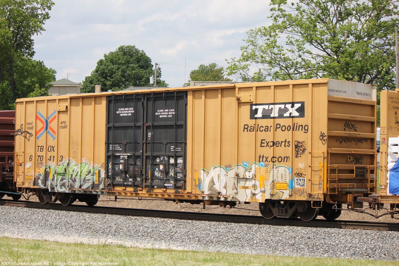 TBOX 670413