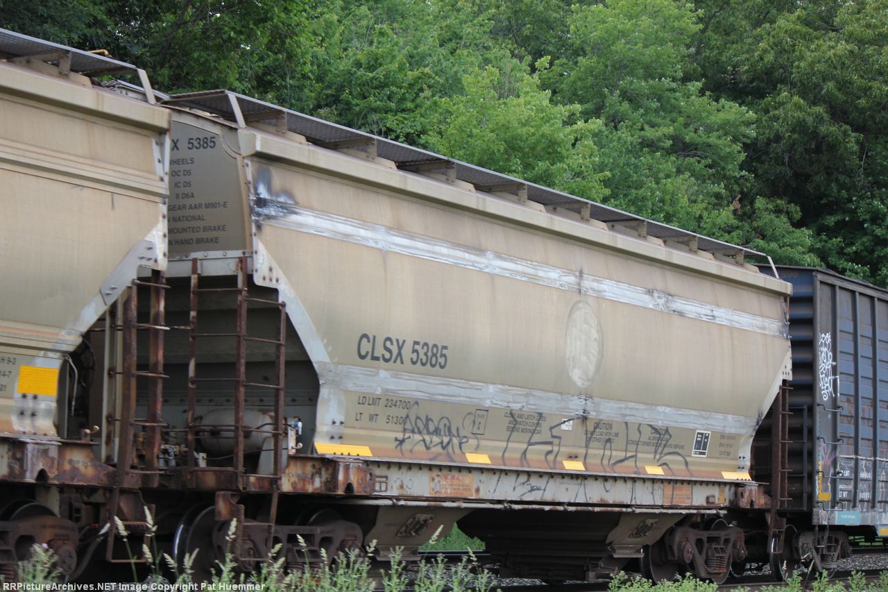 CLSX 5385