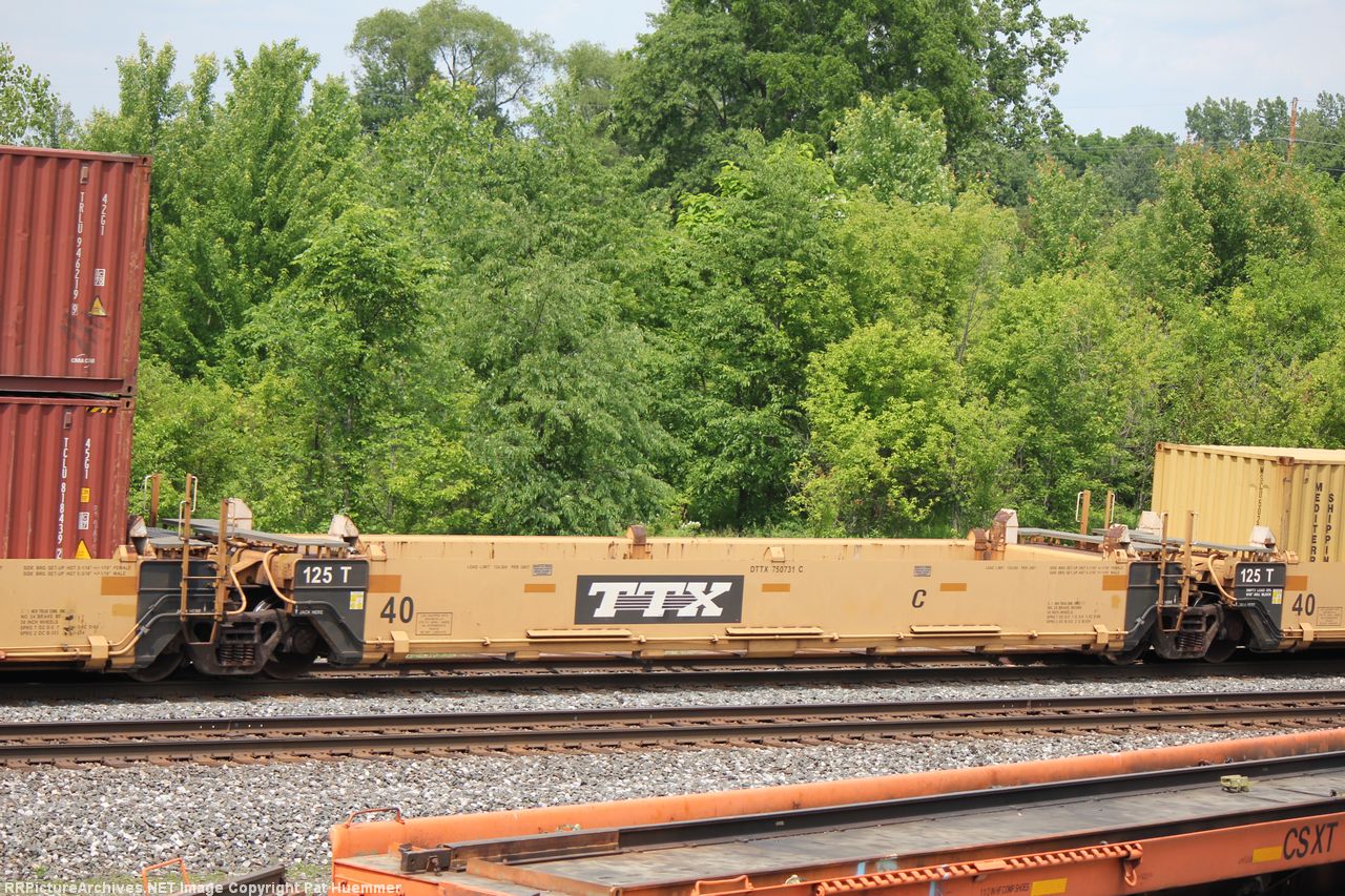 DTTX 750731