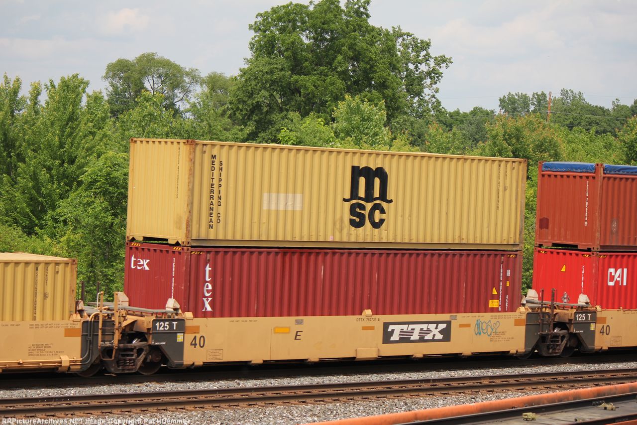 DTTX 750731