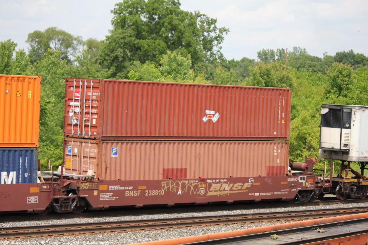 BNSF 238810