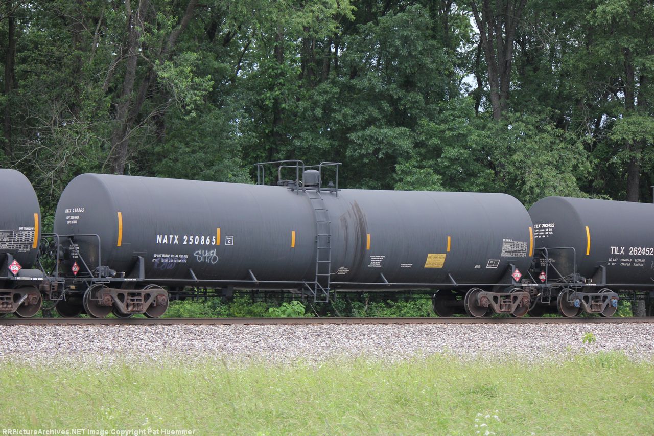 NATX 250865