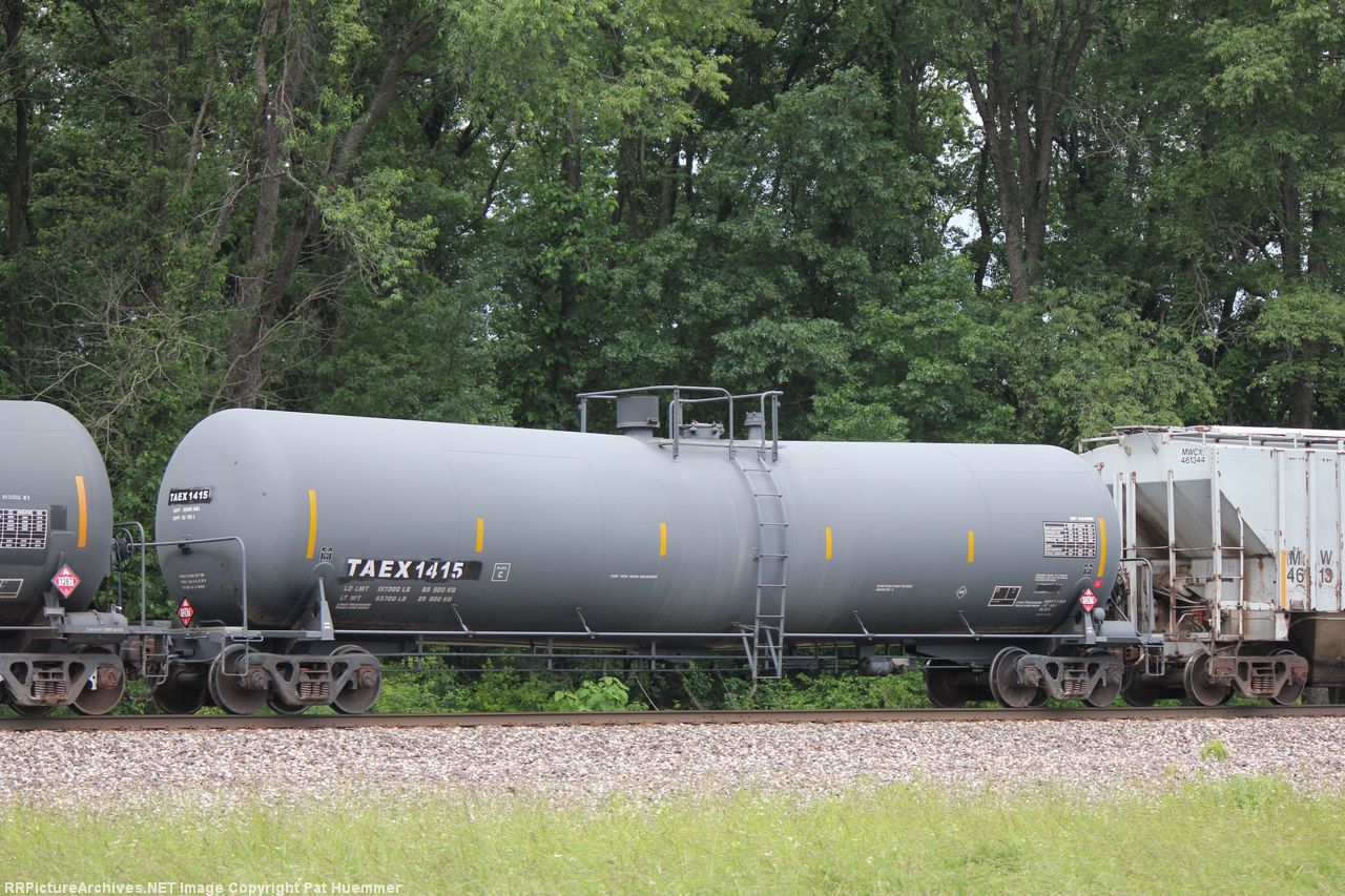 TAEX 1415
