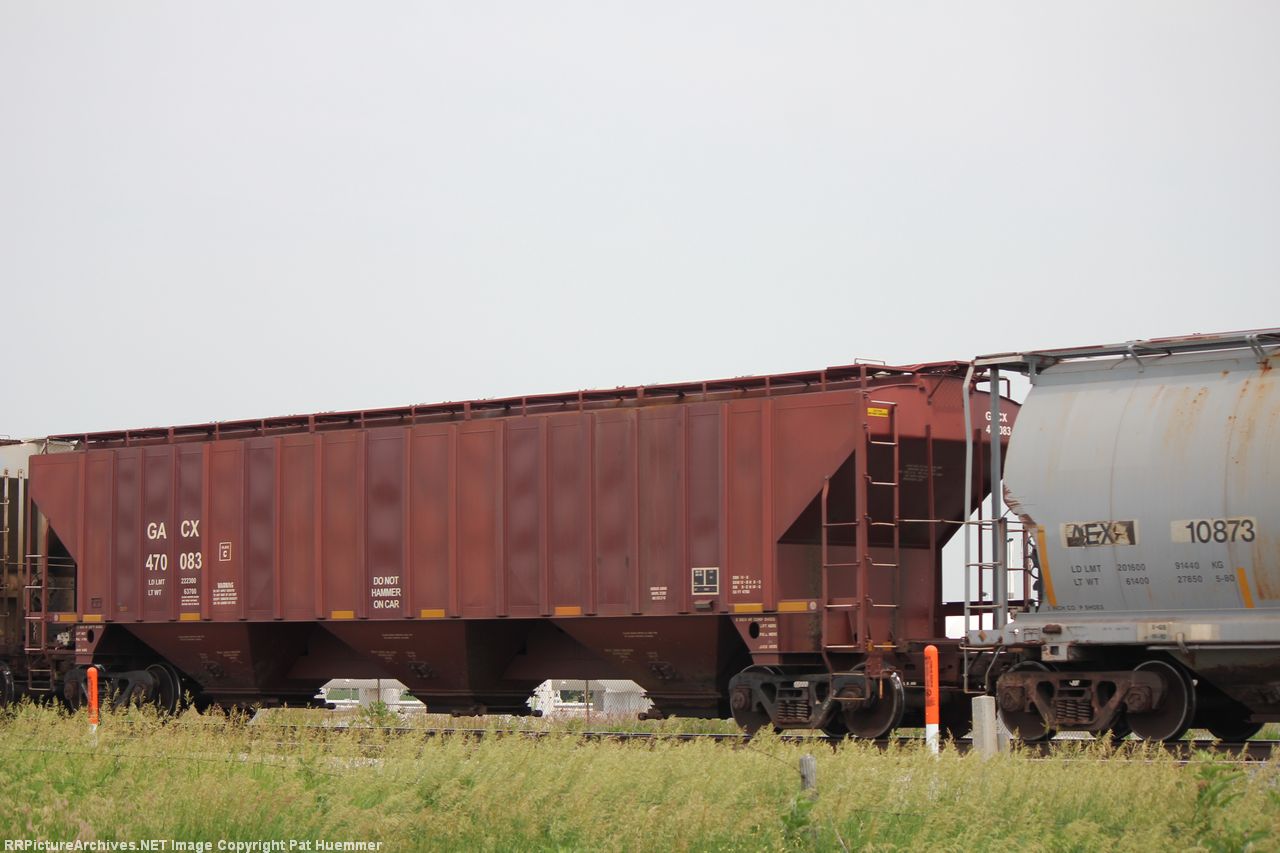 GACX 470083