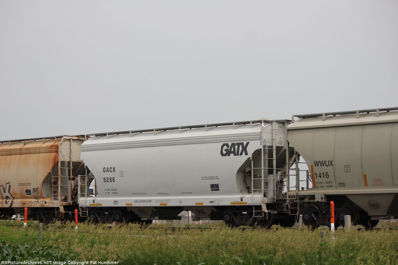 GACX 9286