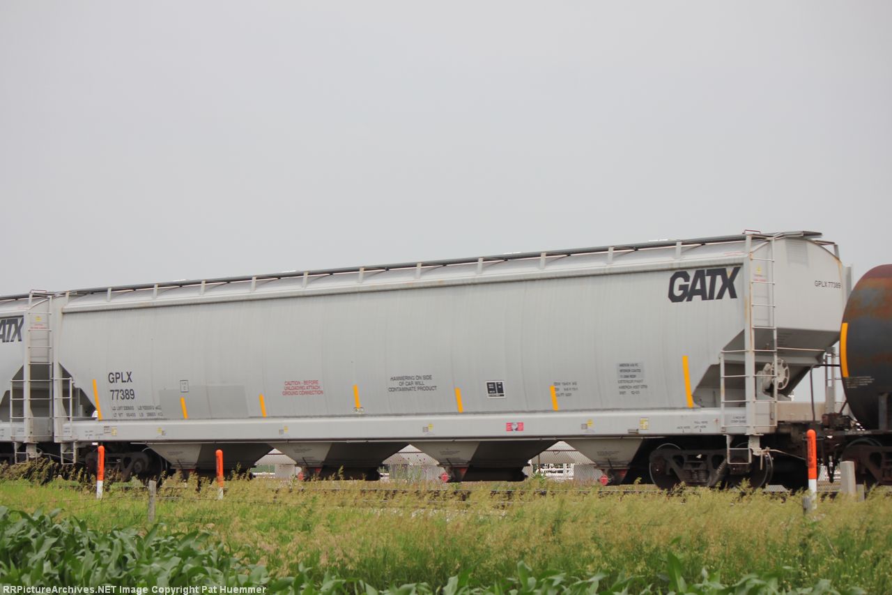 GPLX 77389