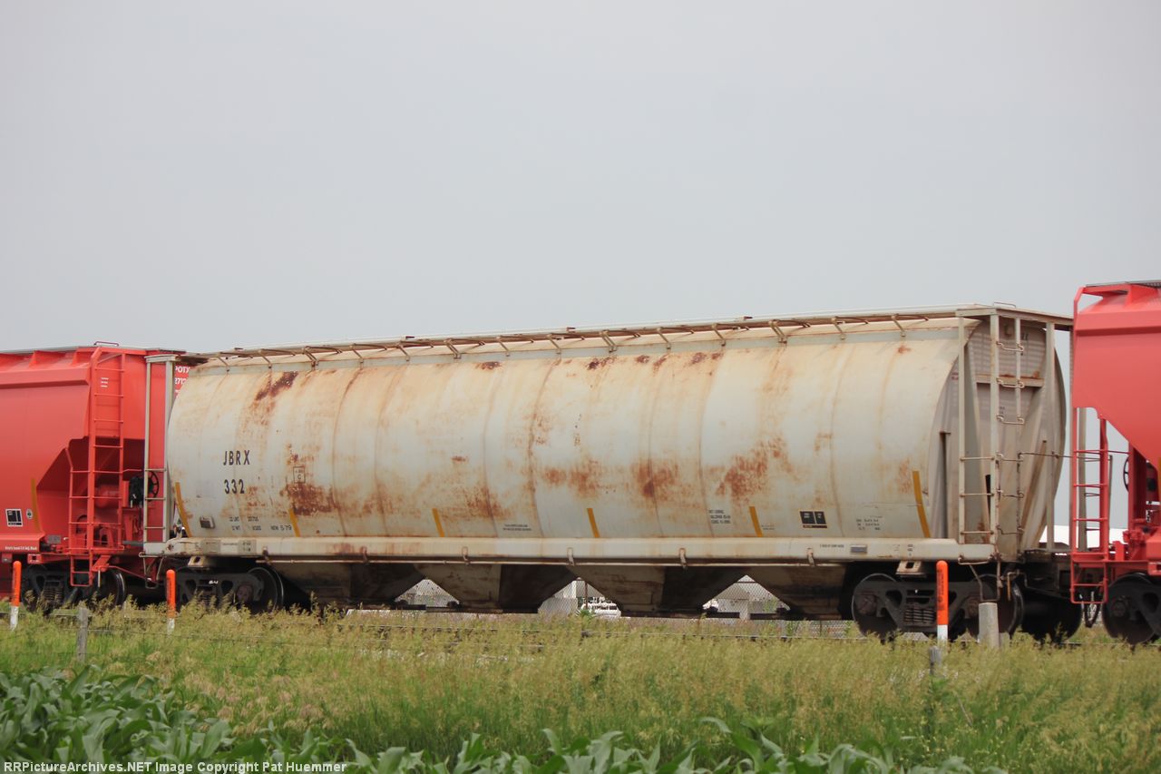 JBRX 332