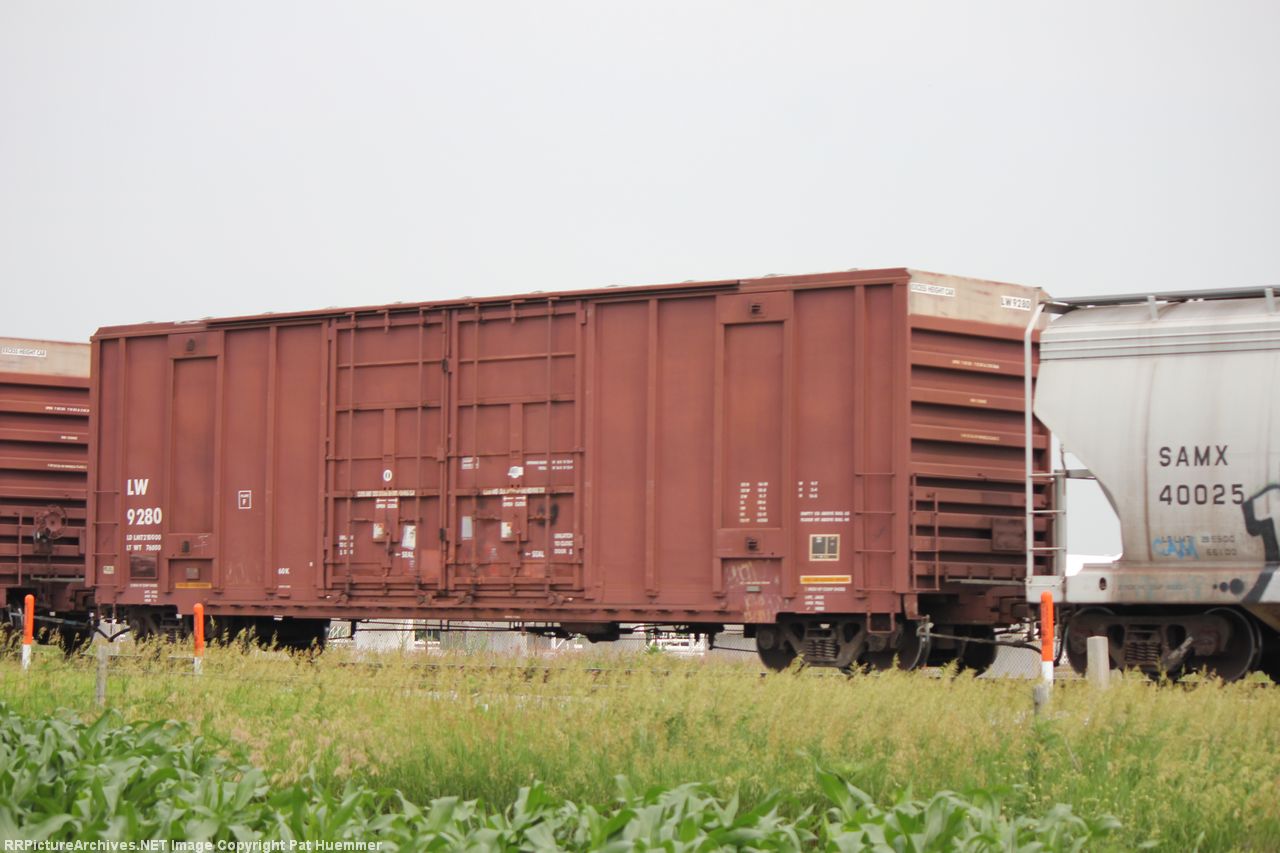 LW 9280